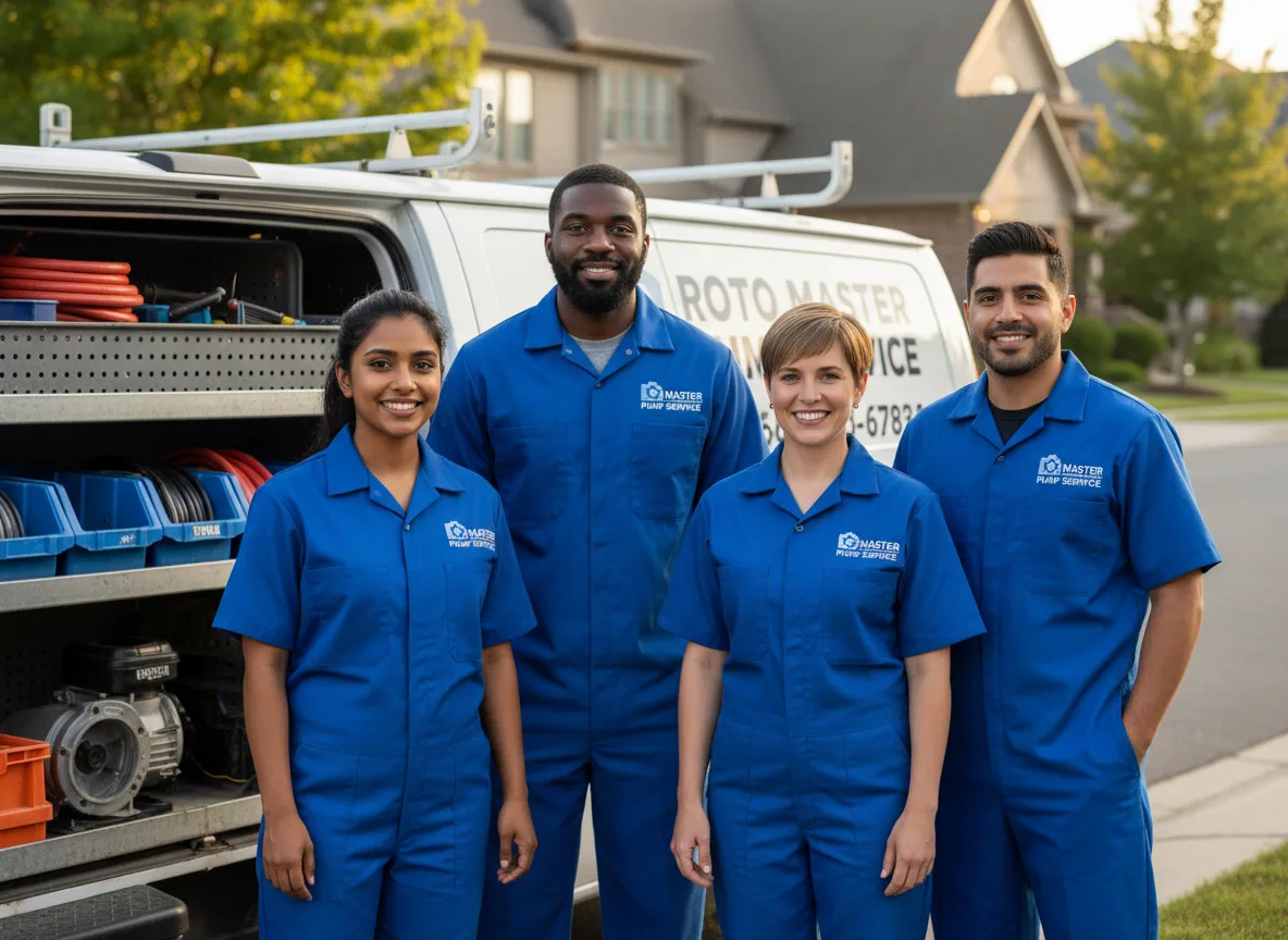 Sump Pump Installation company in Glenford, OH
